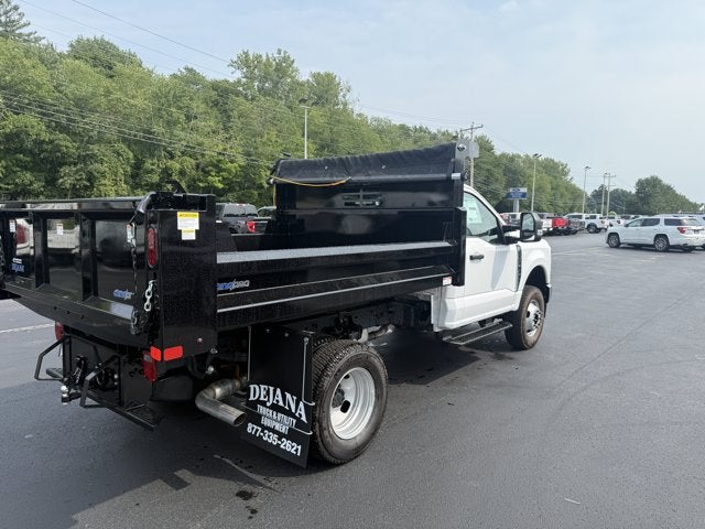 2026 Ford Super Duty F-350 DRW XL
