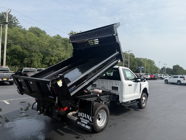 2026 Ford Super Duty F-350 DRW XL