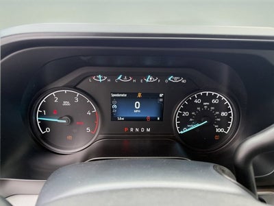 2026 Ford Super Duty F-550 DRW XL