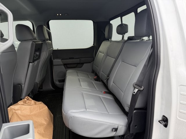 2026 Ford Super Duty F-550 DRW XL