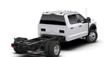 2026 Ford Super Duty F-550 DRW LARIAT