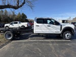 2026 Ford Super Duty F-550 DRW XL