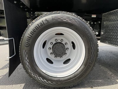 2026 Ford Super Duty F-550 DRW XL