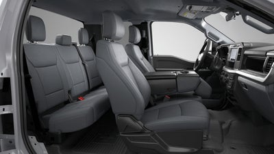 2026 Ford Super Duty F-550 DRW XL