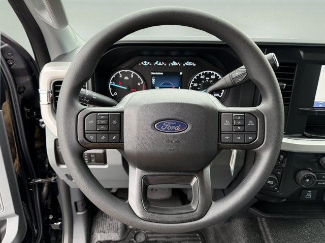 2027 Ford Super Duty F-550 DRW XL DRW
