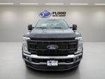 2027 Ford Super Duty F-550 DRW XL DRW