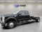 2027 Ford Super Duty F-550 DRW XL DRW