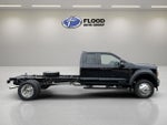 2027 Ford Super Duty F-550 DRW XL DRW