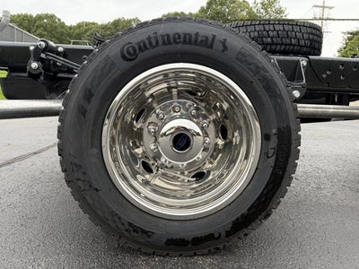 2027 Ford Super Duty F-550 DRW XL DRW
