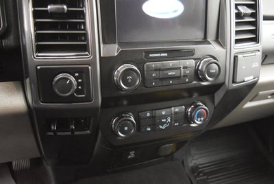 2022 Ford Super Duty F-450 DRW XLT