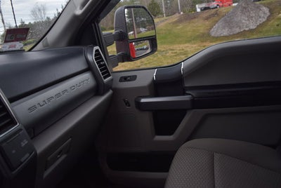 2022 Ford Super Duty F-450 DRW XLT