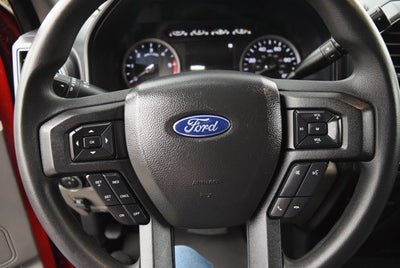 2022 Ford Super Duty F-450 DRW XLT