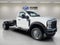 2027 Ford Super Duty F-550 DRW XL DRW