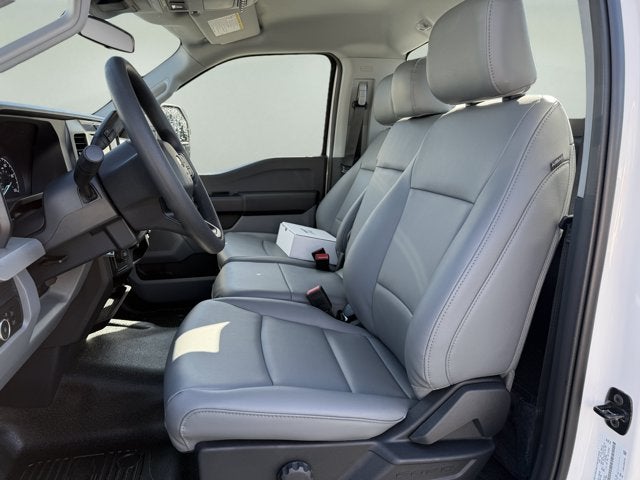 2027 Ford Super Duty F-550 DRW XL DRW
