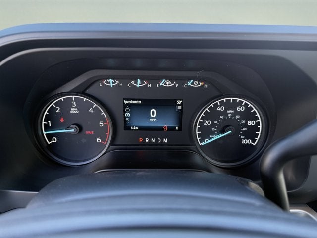 2027 Ford Super Duty F-550 DRW XL DRW