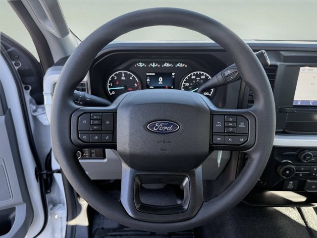 2027 Ford Super Duty F-550 DRW XL DRW