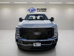 2027 Ford Super Duty F-550 DRW XL DRW