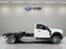 2027 Ford Super Duty F-550 DRW XL DRW