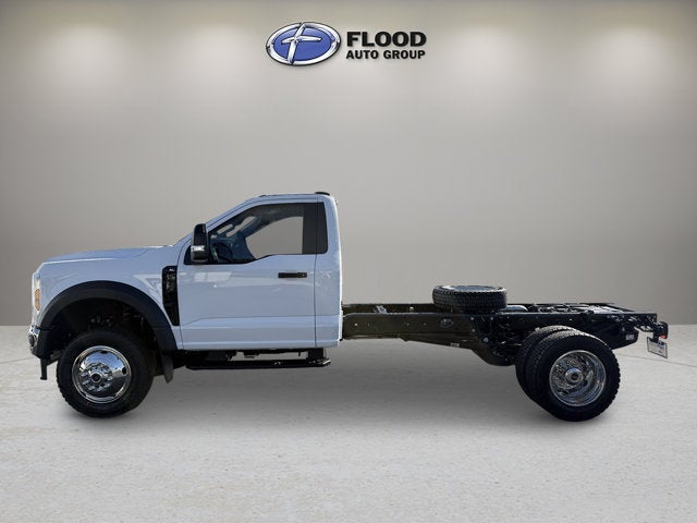 2027 Ford Super Duty F-550 DRW XL DRW