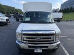 2027 Ford E-Series Cutaway Base Cutaway