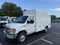 2027 Ford E-Series Cutaway Base Cutaway