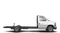 2027 Ford E-Series Cutaway Base Cutaway