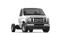 2027 Ford E-Series Cutaway Base Cutaway