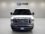 2023 Ford E-Series Cutaway CUTWY