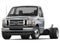 2026 Ford E-Series Cutaway Base