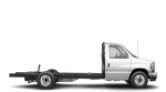 2026 Ford E-Series Cutaway Base