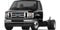 2027 Ford E-Series Cutaway Base