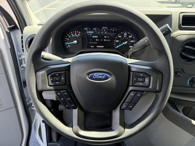 2027 Ford E-Series Cutaway E-450 DRW