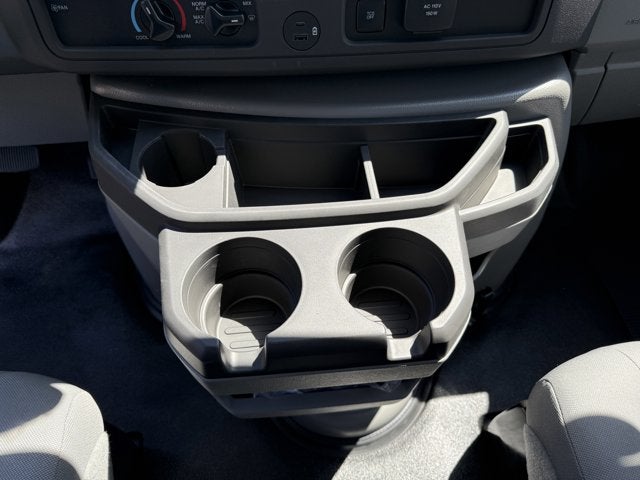 2027 Ford E-Series Cutaway E-450 DRW