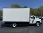 2027 Ford E-Series Cutaway E-450 DRW