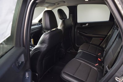 2023 Ford Escape PHEV