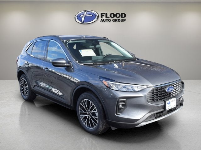 2023 Ford Escape PHEV