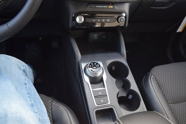 2023 Ford Escape PHEV