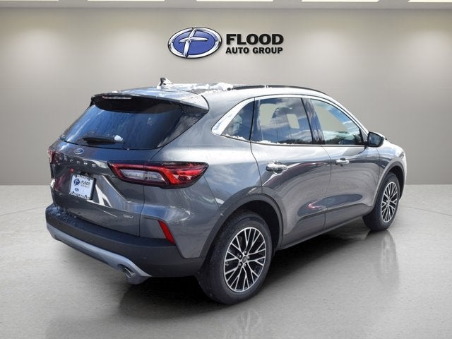 2023 Ford Escape PHEV