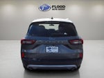 2023 Ford Escape PHEV