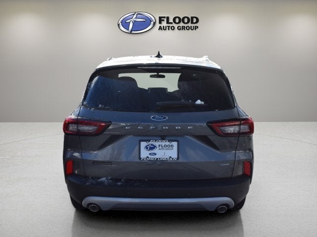 2023 Ford Escape PHEV