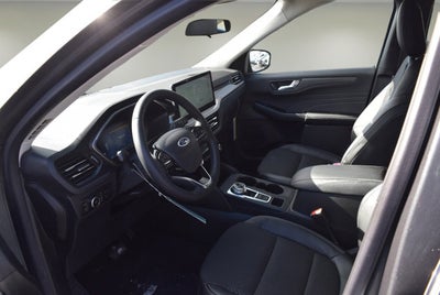 2023 Ford Escape PHEV