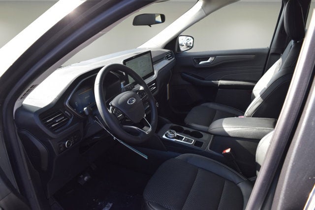 2023 Ford Escape PHEV