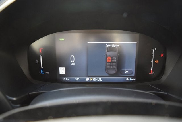 2023 Ford Escape PHEV