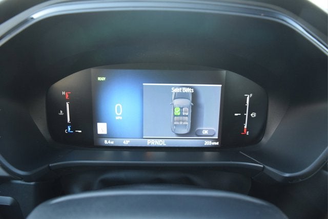 2026 Ford Escape ST-Line Select