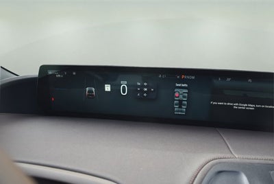 2025 Ford Expedition Max King Ranch