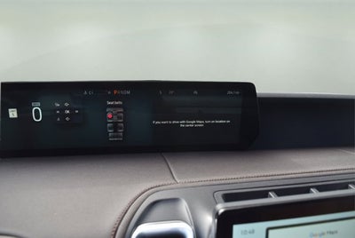 2025 Ford Expedition Max King Ranch