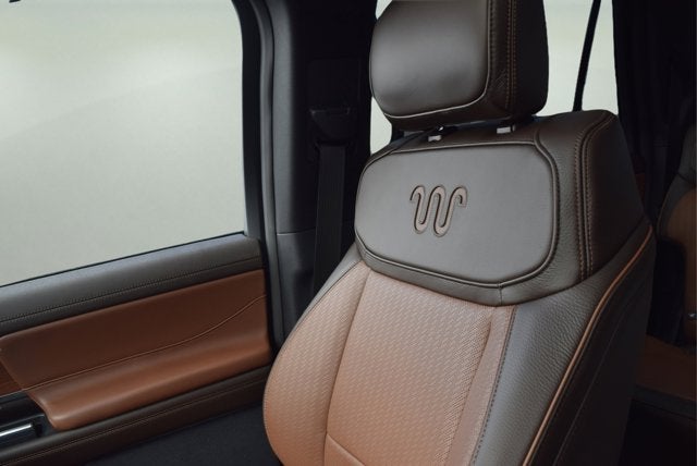 2025 Ford Expedition Max King Ranch