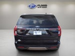 2025 Ford Expedition Max King Ranch