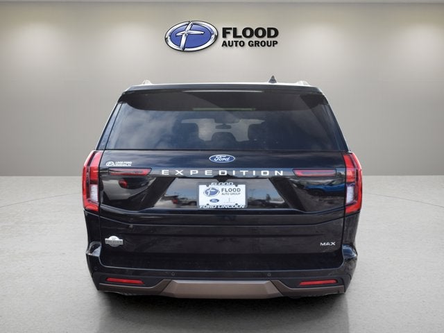 2025 Ford Expedition Max King Ranch