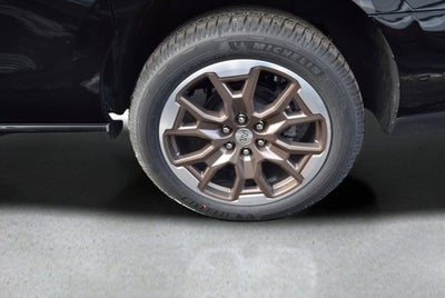 2025 Ford Expedition Max King Ranch